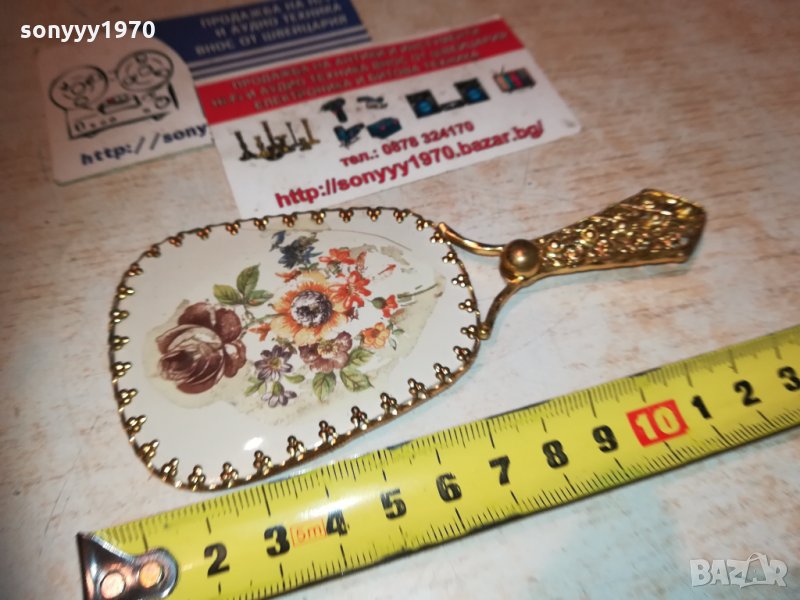 интересно огледало 1912201935, снимка 1