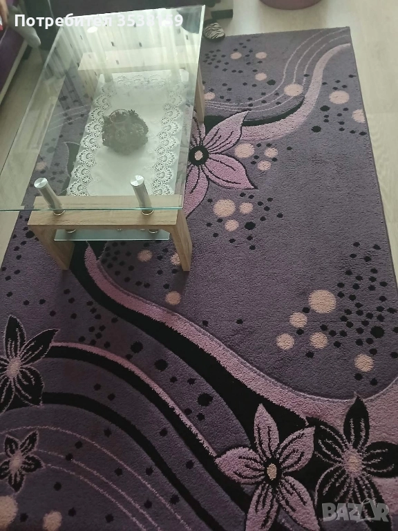 килим, снимка 1