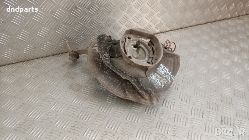 Шенкел BMW 525D E39 2002г.(преден ляв)	, снимка 1