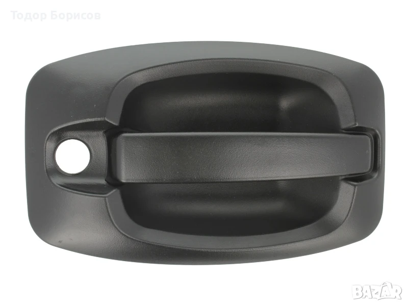 Дръжка предна лява врата за Fiat Ducato след 2006 год, снимка 1