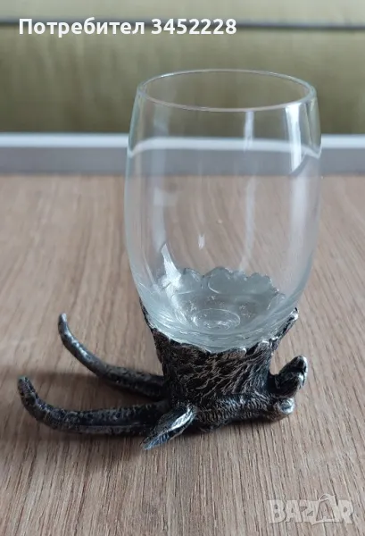 чашка шотче за ценители , снимка 1