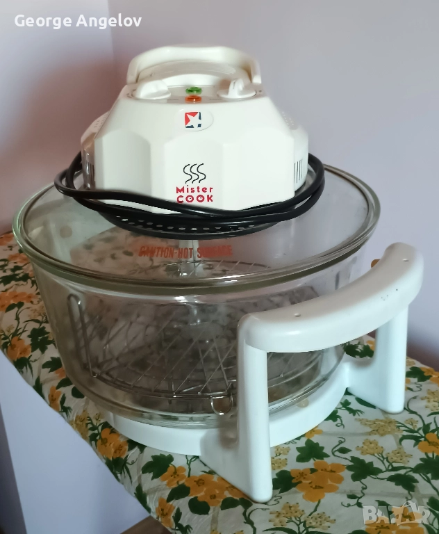 ПРОДАВА, снимка 1