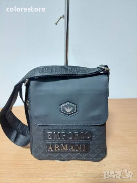 Мъжка чанта  Emporio Armani/SG-E93, снимка 1
