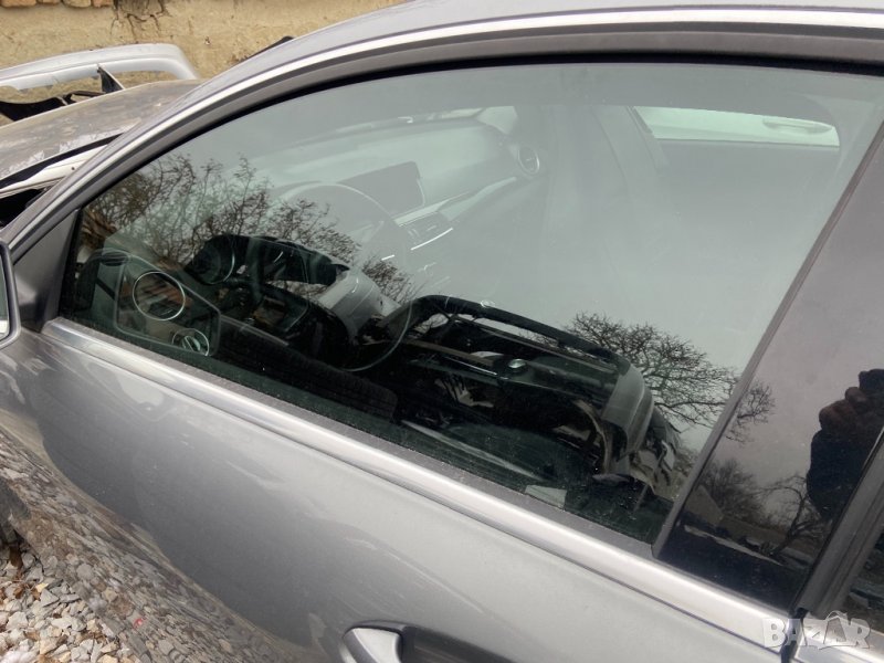204 купе ц класа w204 2011+ Предно странично стъкло ляво дясно, снимка 1