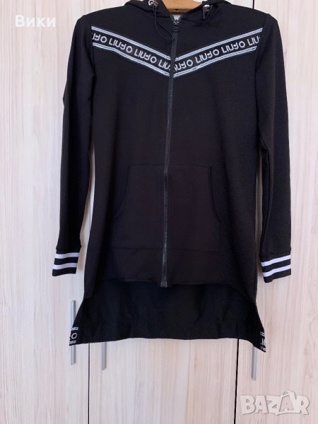 Спортно горнище Liu Jo, снимка 1