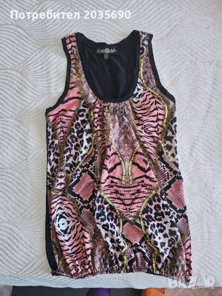 Нов топ Юнона Junona, снимка 1