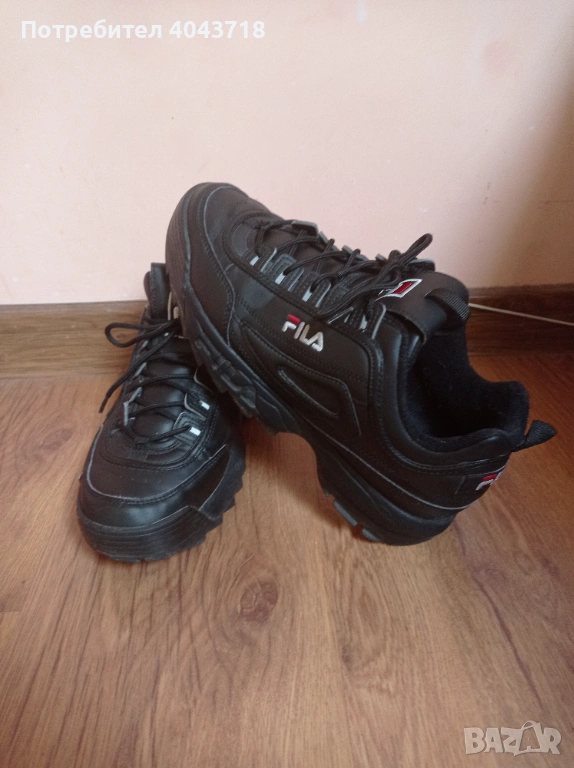 Fila Disruptor Low  спортни маратонки , снимка 1