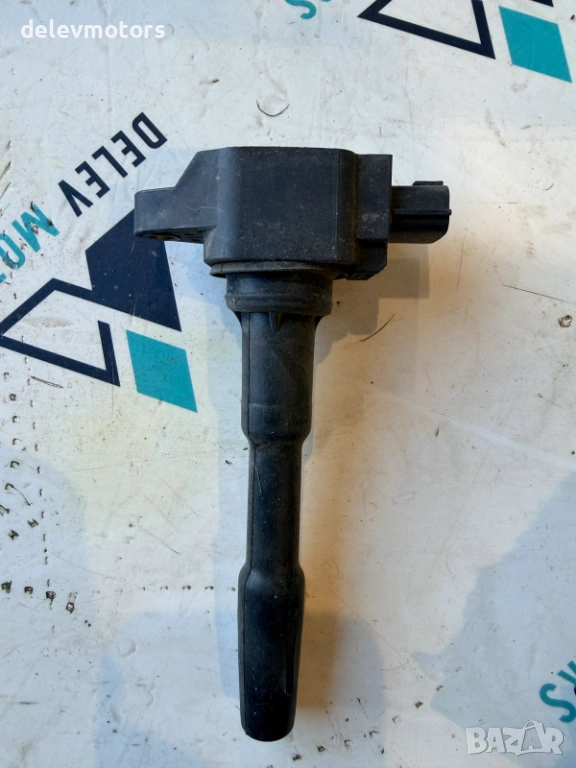 224332428R запалителна бобина от Dacia Dokker 1.6i, 109 ph., 5sp., 15 000 km, 2021, euro 6D, снимка 1