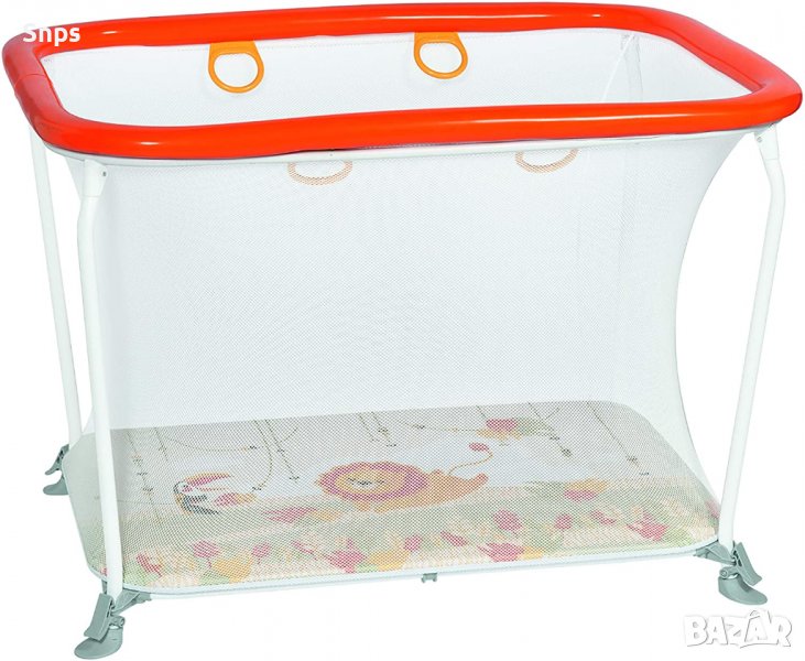 Кошара за Brevi Royal, Произведено в Италия, снимка 1