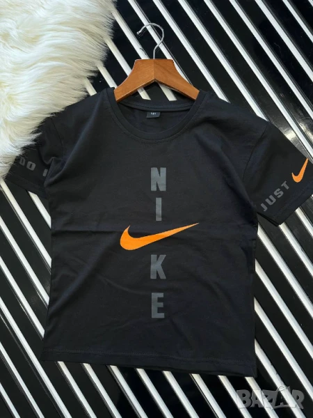 Детска тениска  nike, снимка 1