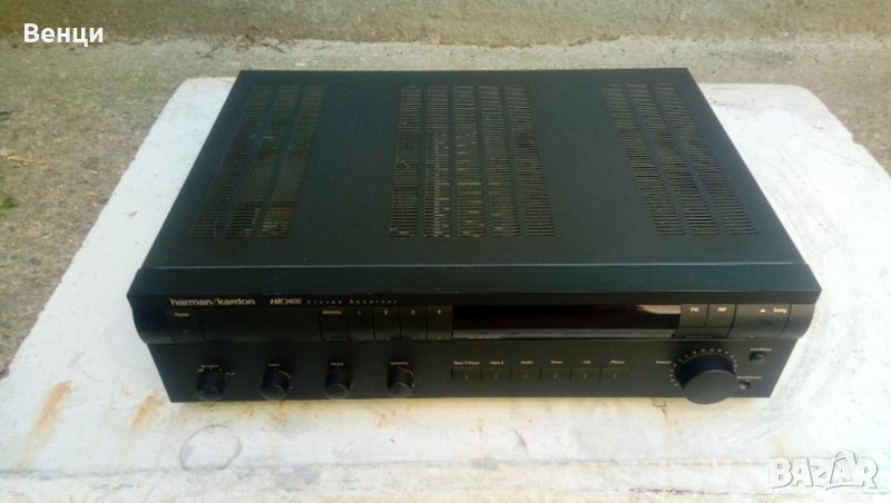 HARMAN KARDON HK 3400., снимка 1