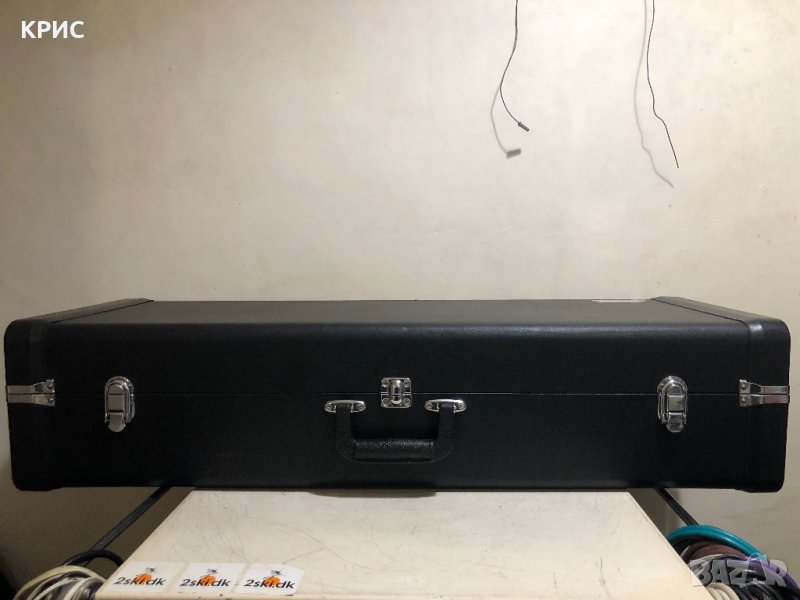 Jupiter case,Куфар за Тенор Саксофон, снимка 1