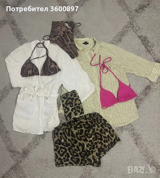 Плажен сет , снимка 1