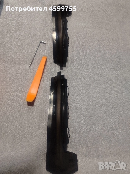 Динамични мигачи за Ауди а3 2014-2020, снимка 1