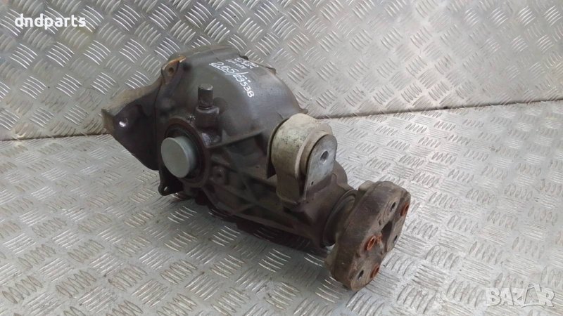 Диференциал Mercedes C250 CDI W204 2011г.(пч-2.65)	, снимка 1