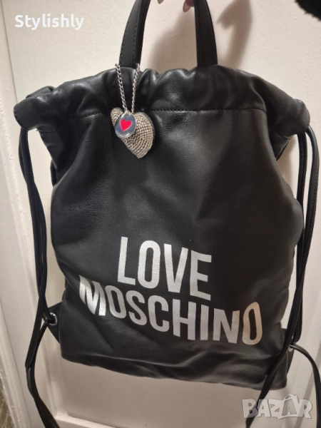 Love moschino , снимка 1