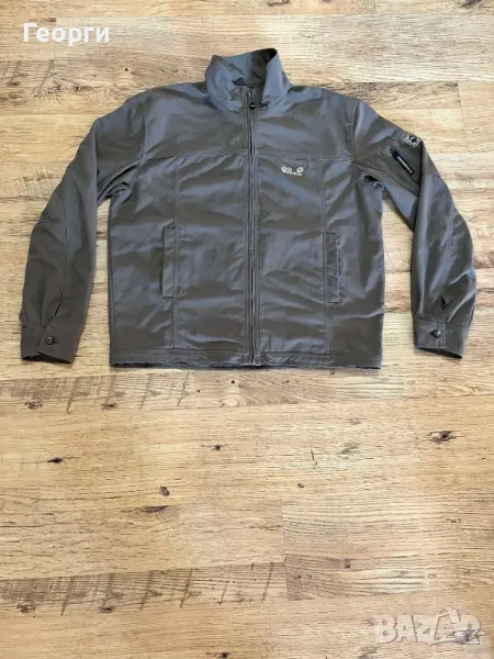Мъжко яке Jack Wolfskin Размер XL, снимка 1