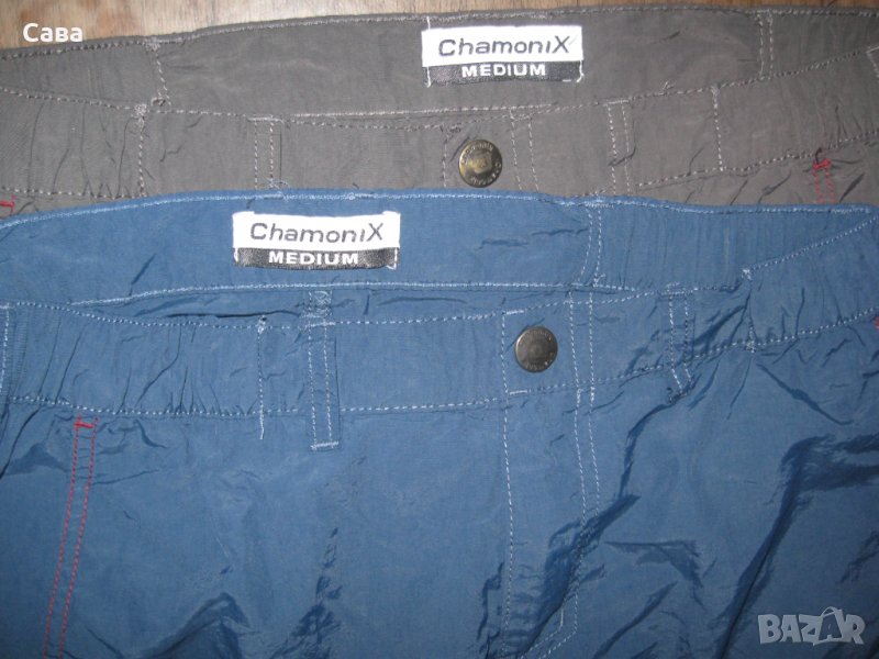 Летни спортни панталони CHAMONI X   мъжки,М , снимка 1