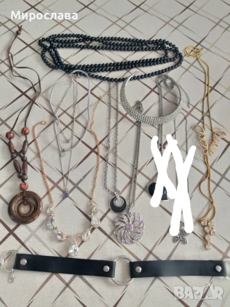 Колиета от 3 до 5лв, снимка 1