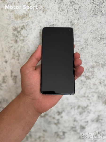 Samsung S10 Цял за Части, снимка 1
