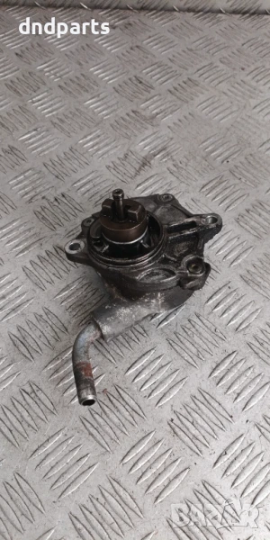 Вакуум помпа Mercedes C270 CDI W203 2002г.	, снимка 1