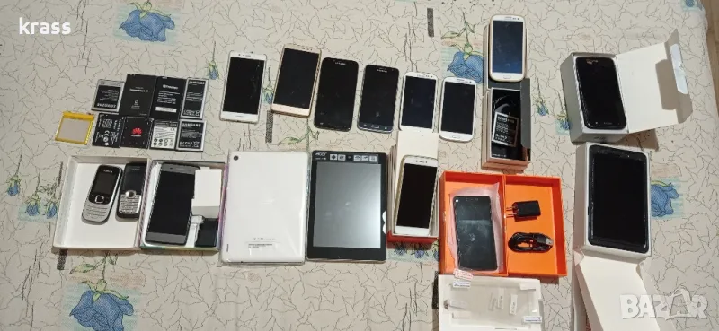 Телефони, Таблети , снимка 1