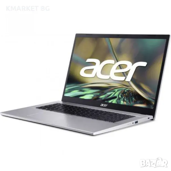 ACER Aspire 3 A317-54-36WA, Лаптоп 17.3", снимка 1