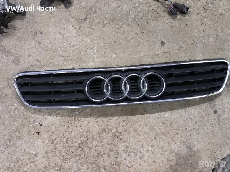 Предна решетка маска за Ауди А3 Audi A3 8L, снимка 1
