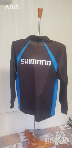 Колоездачна фанелка Shimano waterproof/L /XL /нова, снимка 1