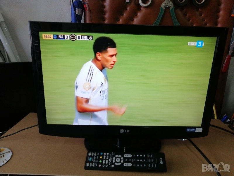 22" телевизор LG 22LH2000-ZA, снимка 1