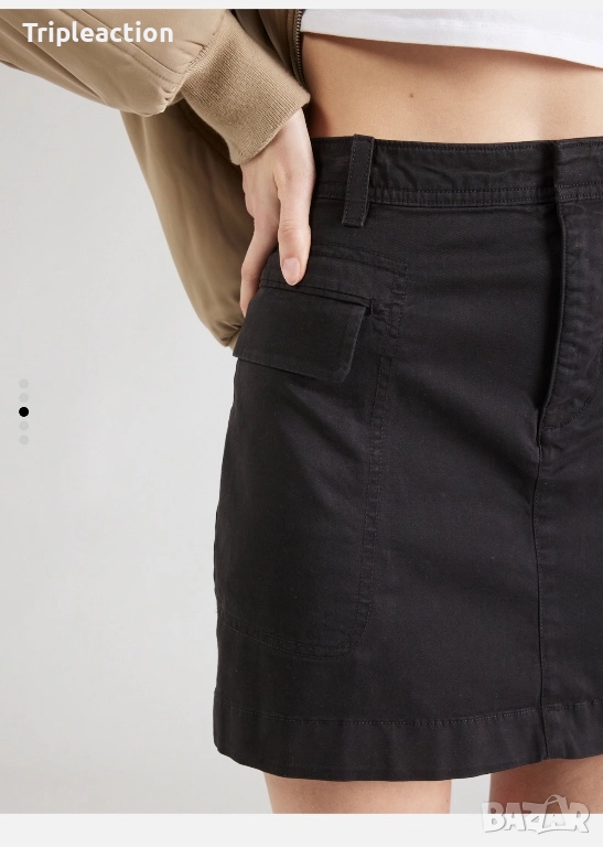 GAP пола, нова с етикет, UK 18, страхотна материя, снимка 1