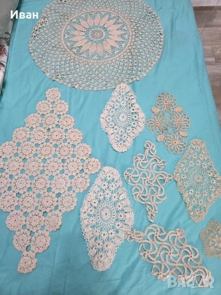 Комплект карета , снимка 1