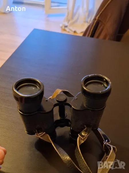 Yashica 8× 40 в добро състояние , снимка 1