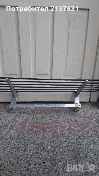 РЕТРО ЗАКАЧАЛКА за Антре - Като НОВА , снимка 1