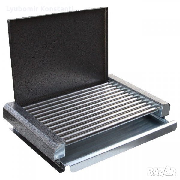 СКАРА 1600W НЕРЪЖДАВЕЙКА , снимка 1