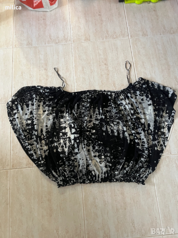 Блуза, снимка 1