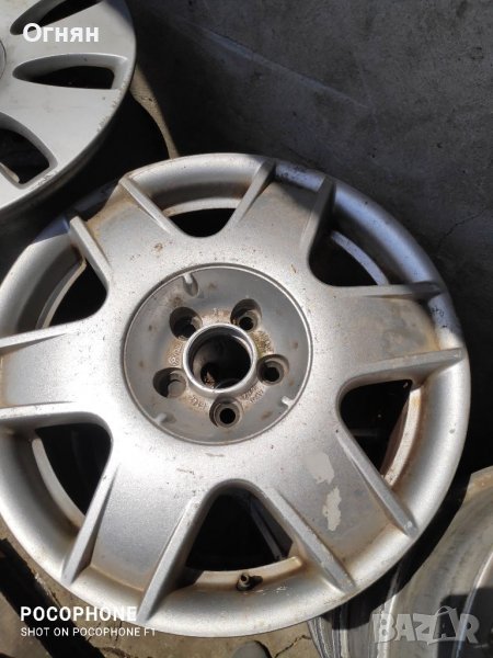 Джанти за VW , снимка 1