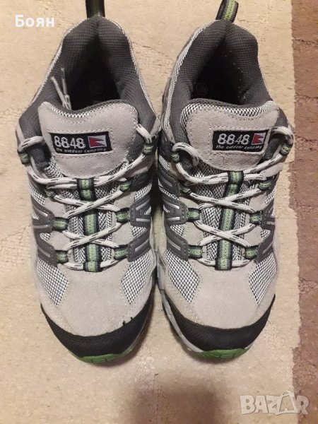 Туристически обувки , снимка 1