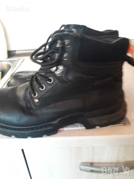 Мъжки обувки-mar star-44, снимка 1