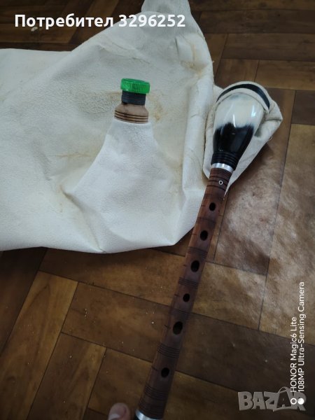 Гайда сол строй., снимка 1