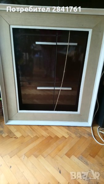 Голяма рамка за картина, снимка 1