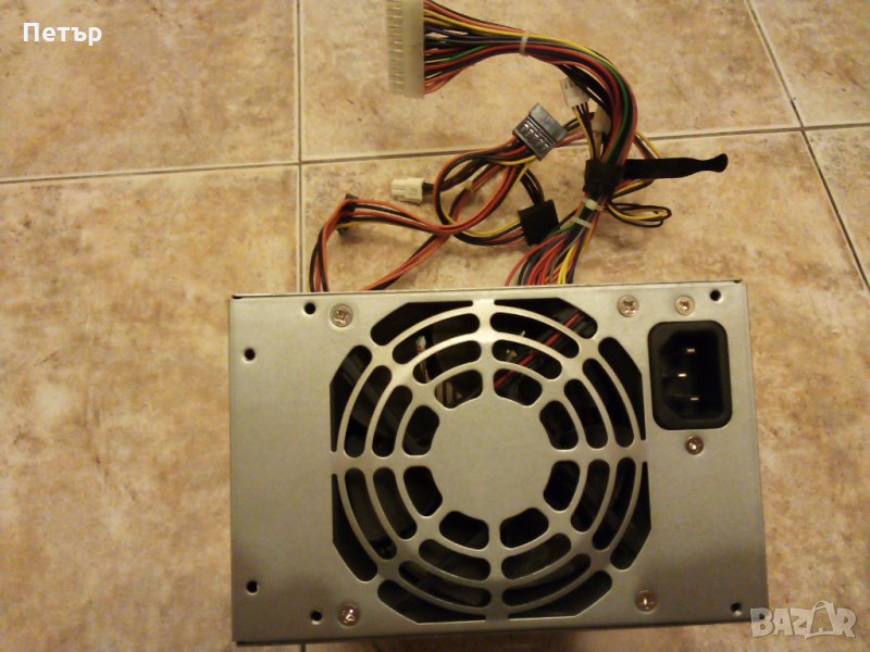 Захранване за компютър, модел IBM, HP и Fujitsu, снимка 1