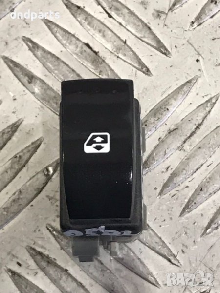Бутон стъкло Renault Megane,2004г., снимка 1