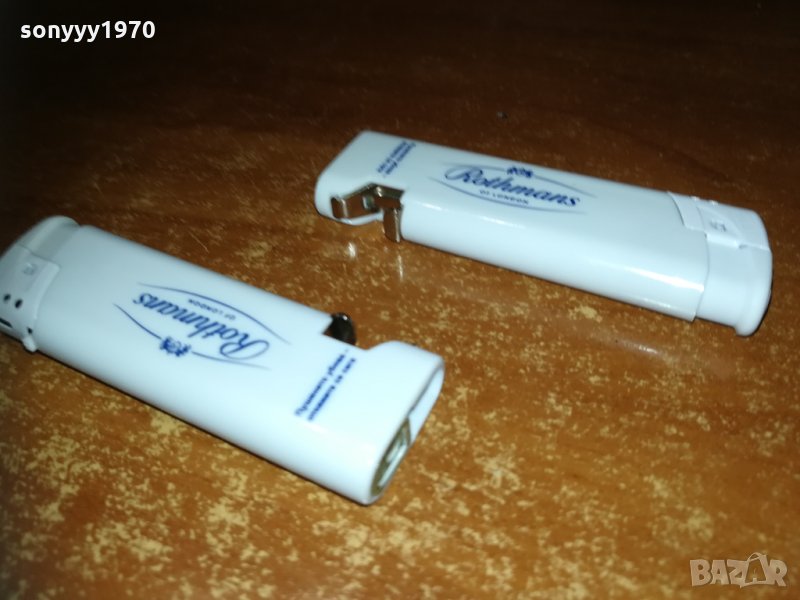 ROTHMANS 2910201710, снимка 1
