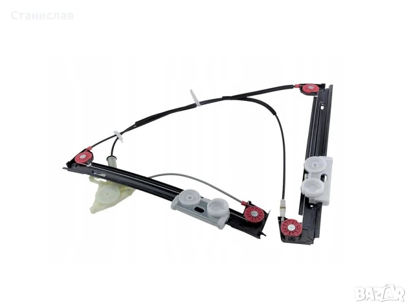 Стъклоподемник за Mini Cooper MK2, снимка 1