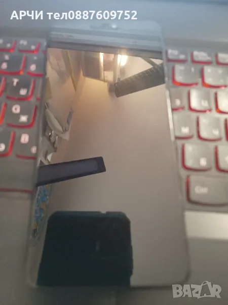 Мобилен телефон OnePlus 6 A6003, Dual Sim, 8GB RAM, 128GB ANDROID 11, снимка 1