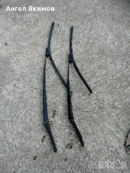 Рамена за чистачки за е46 , снимка 1