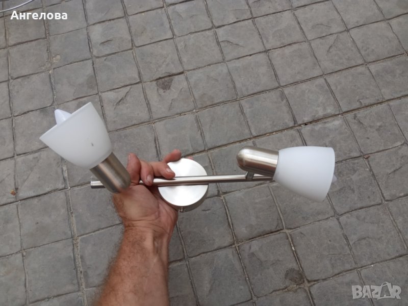 Осветително тяло, снимка 1