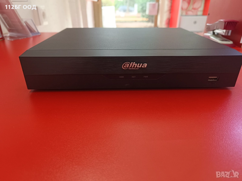 HDCVI, снимка 1