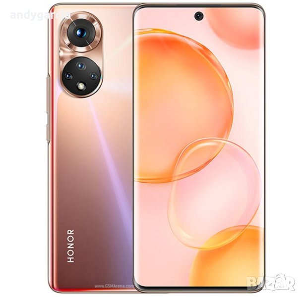 Huawei Honor 50/50 Pro/50 SE screen protector скрийн протектор, снимка 1